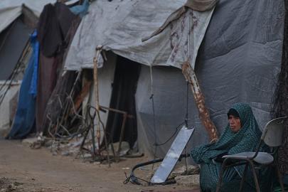 Gazze’de patlama: İsrail Hamas’ı ateşkesi ihlal etmekle suçladı