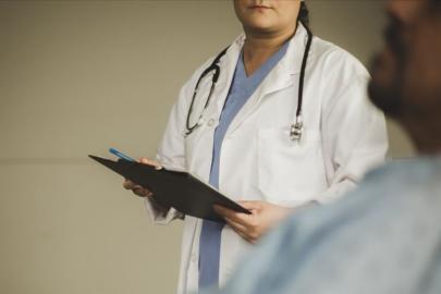 Geçen yıl sağlığa 2,3 trilyon TL harcandı