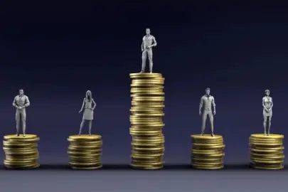 Gelir dağılımında sınırlı iyileşme... Gini katsayısı 0,410'a geriledi