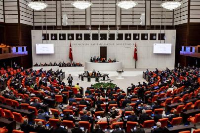 Gelir erozyonunu önleyecek vergi düzenlemesi TBMM'de kabul edildi