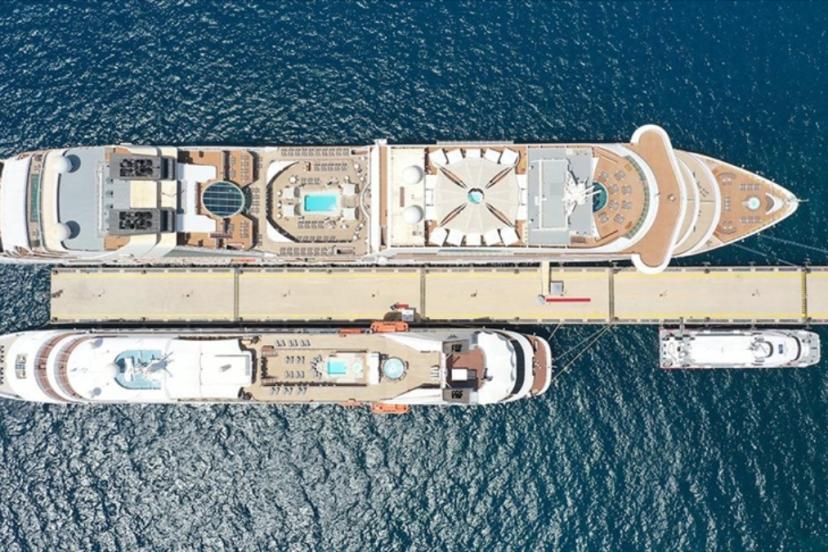 Gemide konaklayanların kimlik bildirmeleri zorunlu oldu