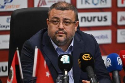 Gençlerbirliği eski başkanı Mehmet Kaya: 'Kabul edilemez'