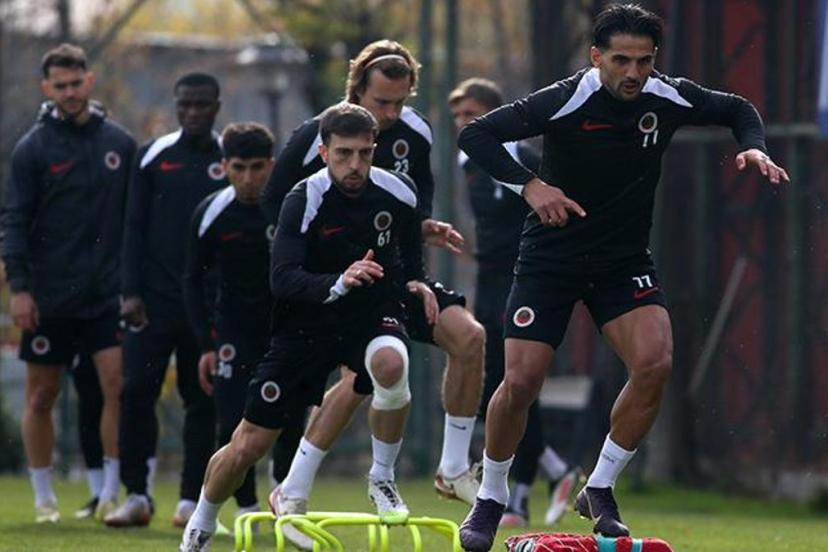 Gençlerbirliği, kupadaki Sakaryaspor maçına hazır