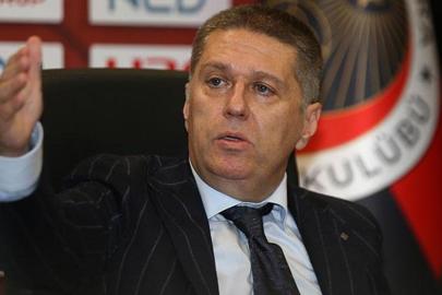 Gençlerbirliği mali tabloyu açıkladı! Futbolculara borç yok