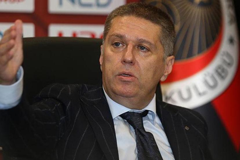 Gençlerbirliği mali tabloyu açıkladı! Futbolculara borç yok