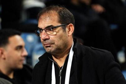 Gençlerbirliği'nde 3. kez Metin Diyadin dönemi