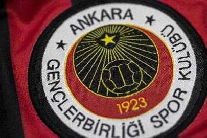 Gençlerbirliği'nde olağanüstü genel kurul yarın yapılacak!