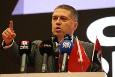 Gençlerbirliği'nde seçim tarihi belli oldu