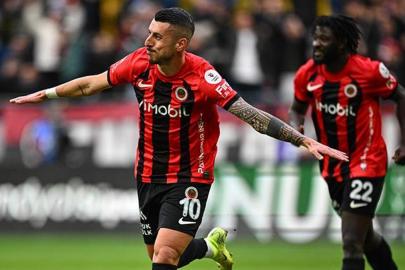 Gençlerbirliği'nden 6 puanlık galibiyet! (Gençlerbirliği 3-0 Fatih Karagümrük)