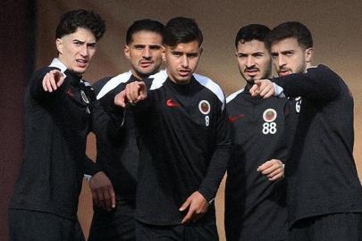 Gençlerbirliği'nin devre arası kamp programı belli oldu