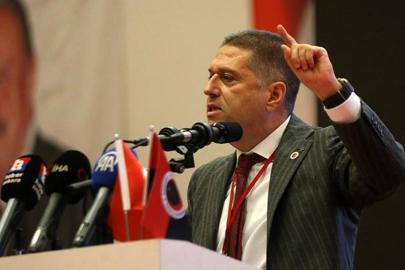 Gençlerbirliği'nin yeni başkanı Arda Çakmak'tan Volkan Demirel açıklaması