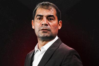 Gençlerbirliği'nin yeni teknik direktörü resmen açıklandı