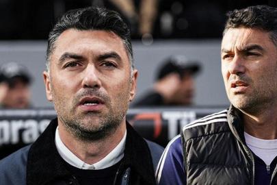 Geri dönüyor! Burak Yılmaz'dan sürpriz tercih