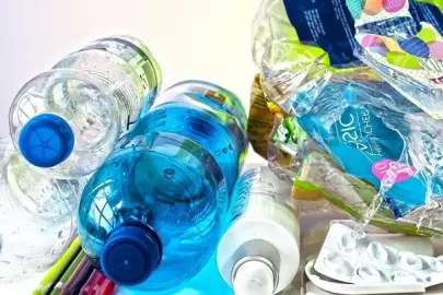 Geri kazanım katılım payları ve çevre cezaları güncellendi