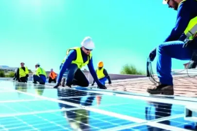 GES yatırımcısına saatlik takip