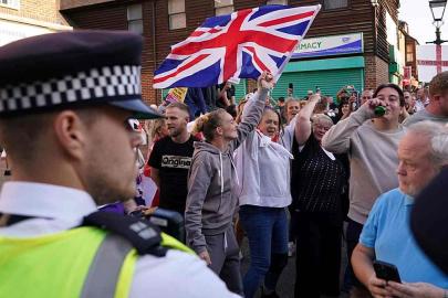Göç Avrupa’yı bölüyor: Aşırı sağ söylem, 'ana akım' oldu