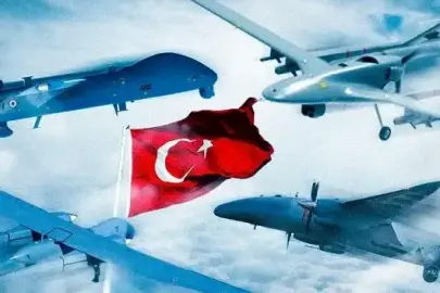 Gökyüzünde millî irade imzası: Türk SİHA'ları milli mühimmatlarla güçleniyor