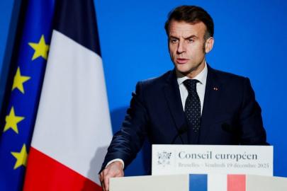 Gönüllüler Koalisyonu, Ukrayna'ya destek için Paris'te toplanacak