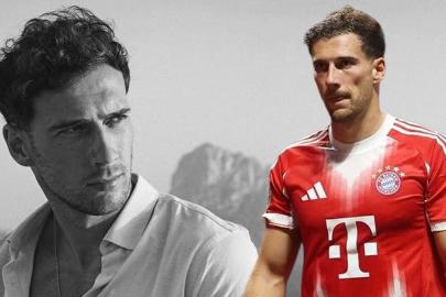 Goretzka transferinde Bayern hayalleri yıktı! Fenerbahçe ve Napoli peşindeydi