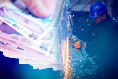 Gözler asgari ücret artışına çevrildi