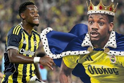 Gözler Jhon Duran'da; Tedesco özel ilgilendi, Konyaspor maçında beklenti büyük