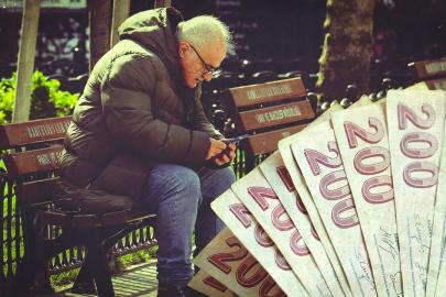 Gözler memur ve emekli zamlarına çevrildi
