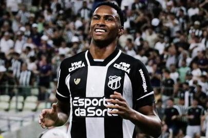 Göztepe ikinci transferini yaptı! Guilherme Luiz'le anlaşma tamam