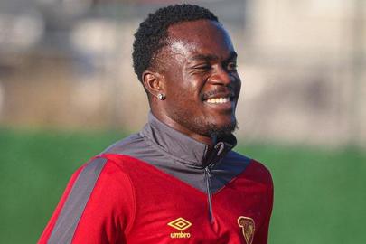 Göztepe, Samsunspor maçının hazırlıklarına başladı