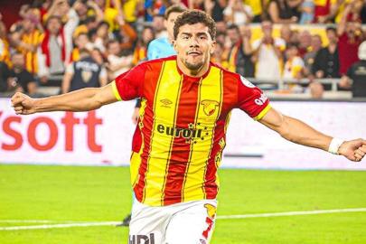 Göztepe'de gündem gidecek futbolcular