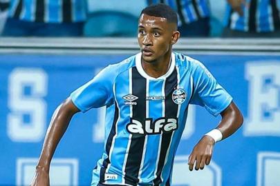 Göztepe'de hedef Andre Henrique