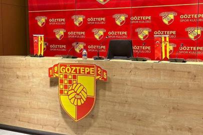 Göztepe'de iki isimle yollar ayrılıyor
