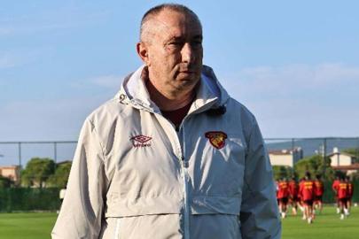 Göztepe'nin forvet hedefleri belli oldu