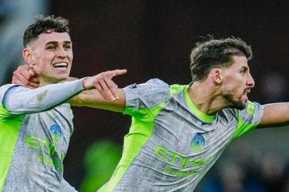 Guardiola'nın City'si formunu buldu... Crystal Palace - Manchester City maç sonucu 0-3