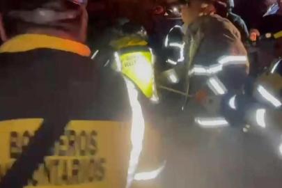 Guatemala’da otobüs kazası: 15 ölü, üç günlük ulusal yas ilan edildi