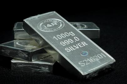 Gümüş rekor haftasını geride bıraktı