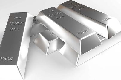 Gümüşte yükseliş sürüyor: İlk kez 67 doların üzerine çıktı