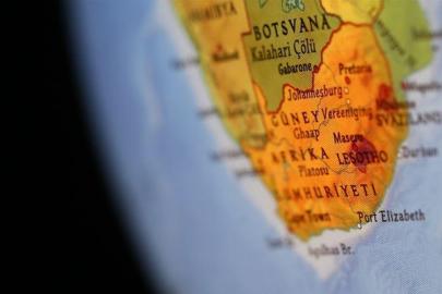 Güney Afrika, Filistinlilere 90 günlük vize muafiyetini kaldırdı