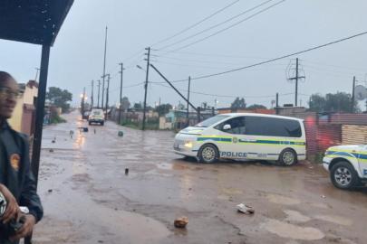 Güney Afrika’da eğlence mekanına saldırı: Ölü sayısı 10’a çıktı
