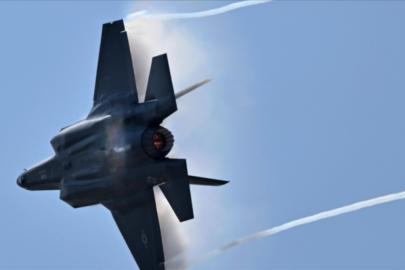 Güney Kore, Çin ve Rusya uçaklarına karşı jetlerini havalandırdı