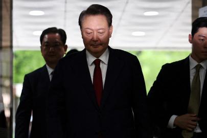 Güney Kore'de sıkıyönetim girişimine karışan emniyet müdürü görevden alınacak