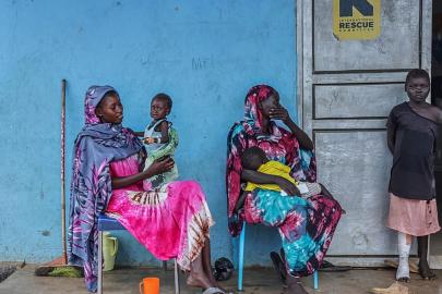 Güney Sudan'ın üç barış garantöründen 'yeni kriz' uyarısı
