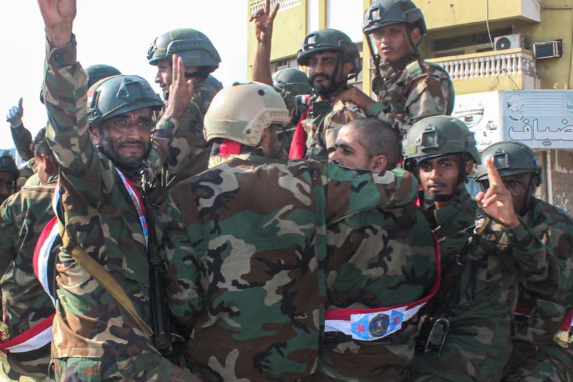 Güney Yemen'i ele geçiren BAE destekli STC, bağımsızlık ilan edebilir