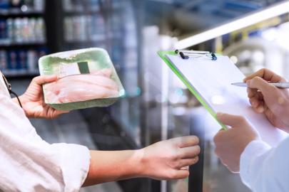 Güvenilir gıdada 2025 bilançosu: 1 milyon 350 bin denetim, 2 milyar 654 milyon ceza