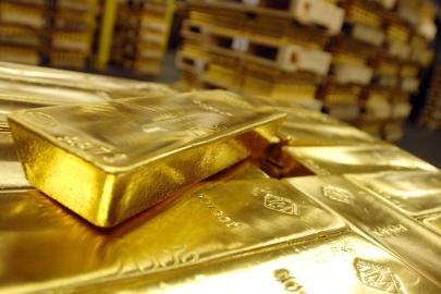 Güvenli liman altında tarihi rekor