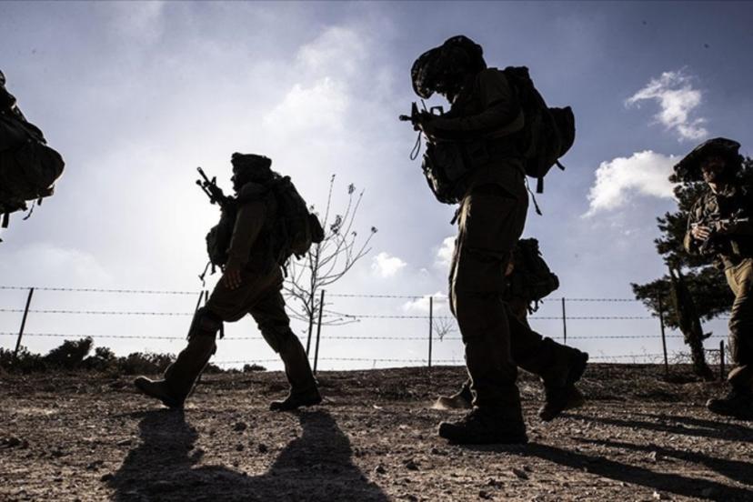 Haaretz yazdı: Gazze soykırımına katılan İsrail askerlerinde psikolojik çöküş, intihar sayısı 61’e yükseldi