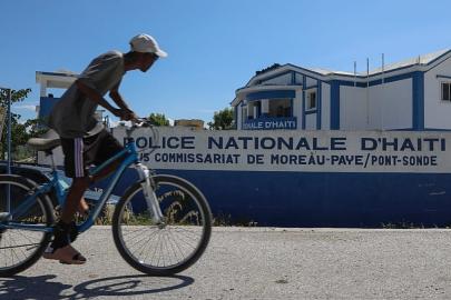 Haiti’de geniş çaplı çete saldırısı: En az 12 kişi hayatını kaybetti