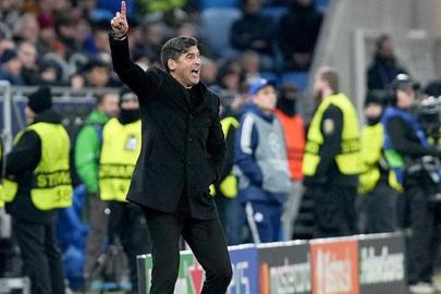 Hakem yüzünden ceza almıştı! Paulo Fonseca 9 ay sonra futbola dönüyor