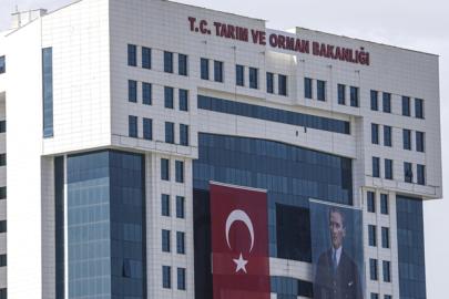 'Halk Elinde Islah Projeleri'ne toplam 2,7 milyar lira destek sağlandı