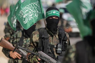Hamas: İsrail 813 kez ateşkesi ihlal etti ve 400 Filistinliyi öldürdü