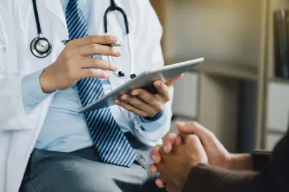 Hastanelerde enfeksiyon kontrolüne yeni düzenleme... Yetkiler yeniden belirlendi